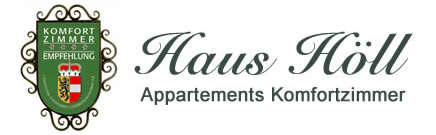 Logo Haus Höll