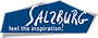 Logo Salzbuger Land