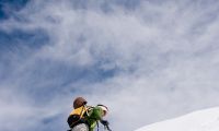 Schitouren in und um St. Martin im Tennengebirge Schitouren in und um St. Martin im Tennengebirge