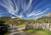 Urlaubsregion St. Martin im Lammertal Urlaubsregion St. Martin im Lammertal